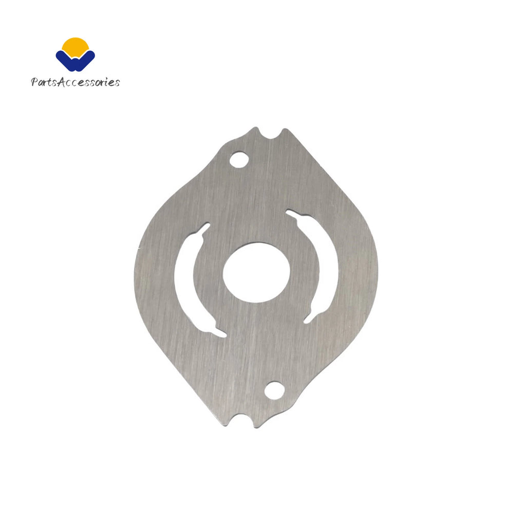 Valve Plate for Hydro-Gear BDP-10A (Pumps & Transaxles)