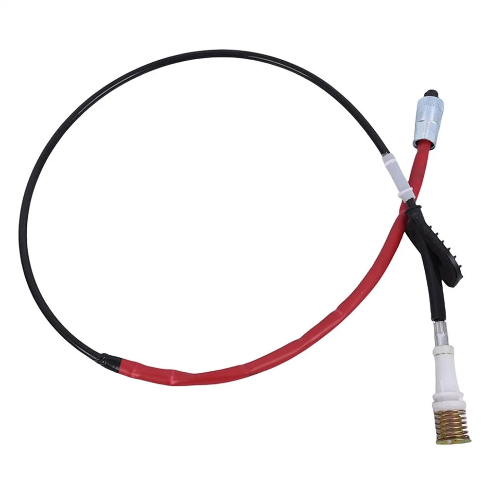 Speedometer Shaft Cable 25050-55G00 for Nissan D21 (1987–1994)