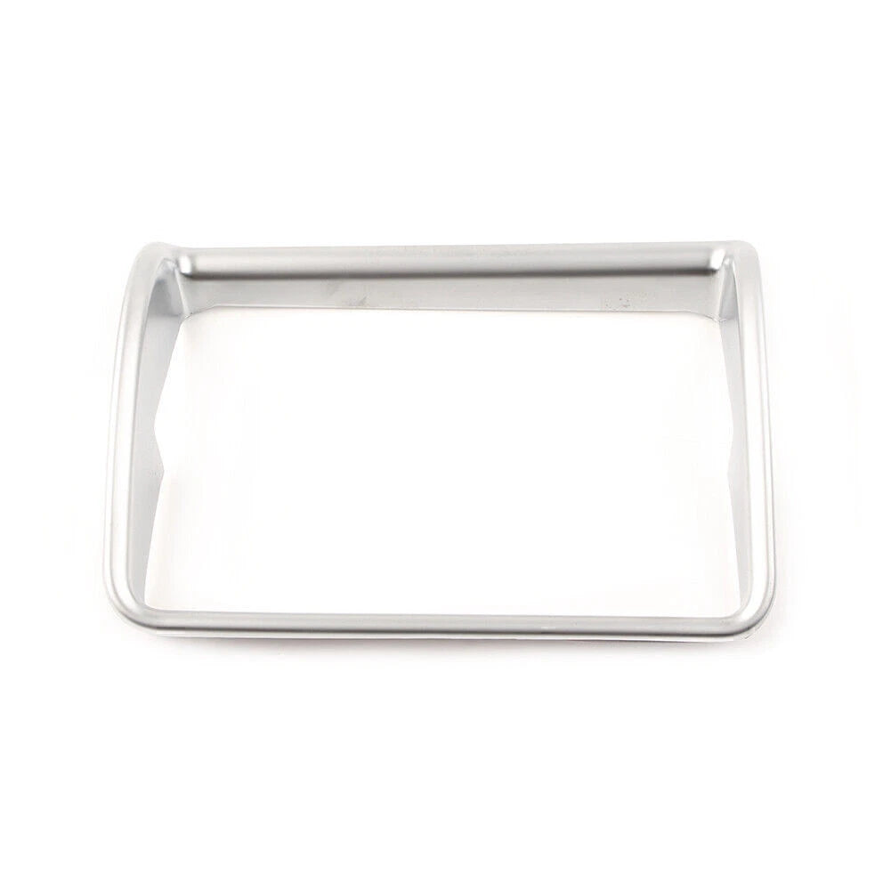 Headlight Switch Button Cover Trim for Subaru Forester (2019–2020)