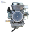 Carburetor for Alpha Sports 180CC Cobra (Fits Mikuni 16100-212-000, 16100-179-000)