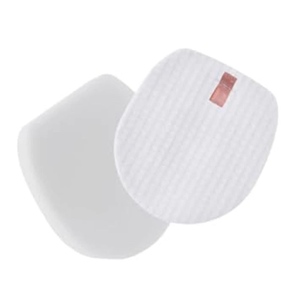 Replacement Filter Pack 4 for Shark Vacuum Cleaner WZ250RD IZ464H IZ492H