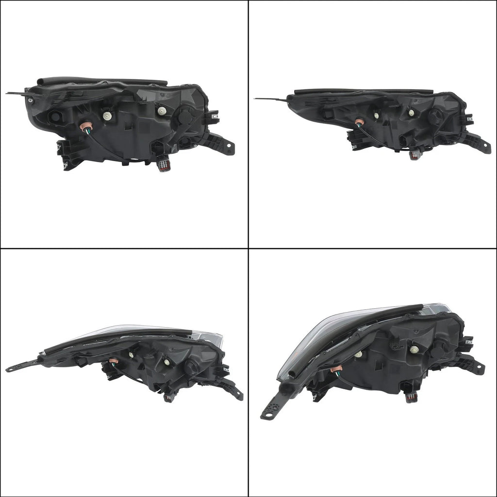 Headlight for Subaru Legacy/Outback (2023–2025) Driver/Left Side LED AFS
