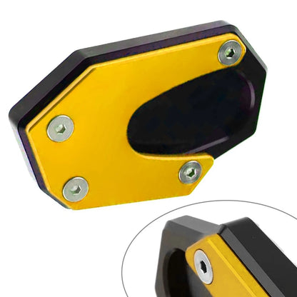 Side Stand Enlarge Kickstand Pad for Suzuki V-Strom 800DE (2023)