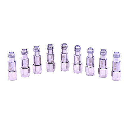 SMA Constant Attenuator M/F Coaxial Fixed Attenuator