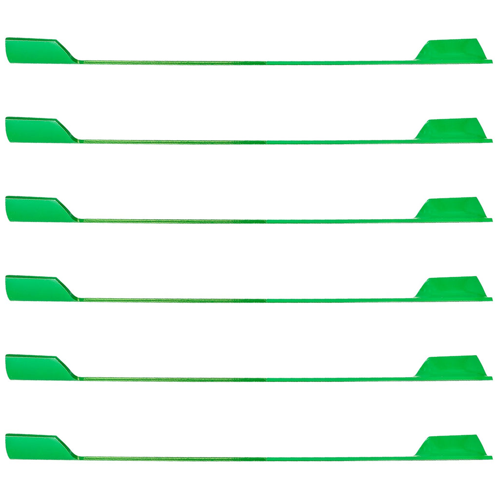 Deck Blade 72 Inch Replacement for Exmark Exmark Lazer Z (2000–2010)