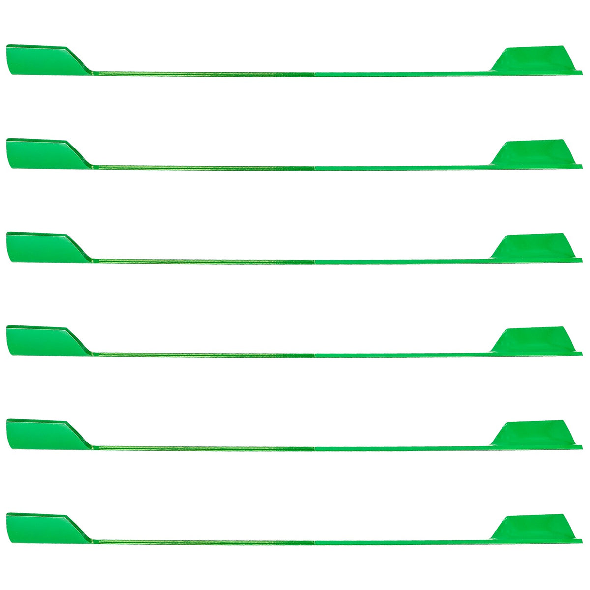 Deck Blade 72 Inch Replacement for Exmark Exmark Lazer Z (2000–2010)