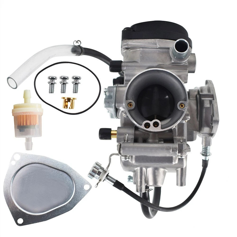 Carburetor for Yamaha Big Bear 400 2X4 4X4 (2000–2010) 5GH-14101-00-00
