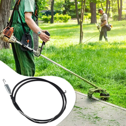 Traction Cable for Toro 22 Front Drive Self Propelled Lawn Mower (N/A)