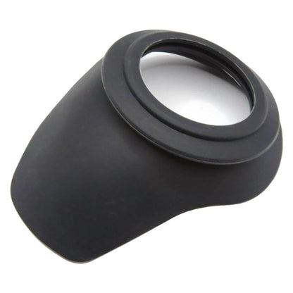 Eyepiece Eyecup for Sony HXR-MC2500 (2013–2014)