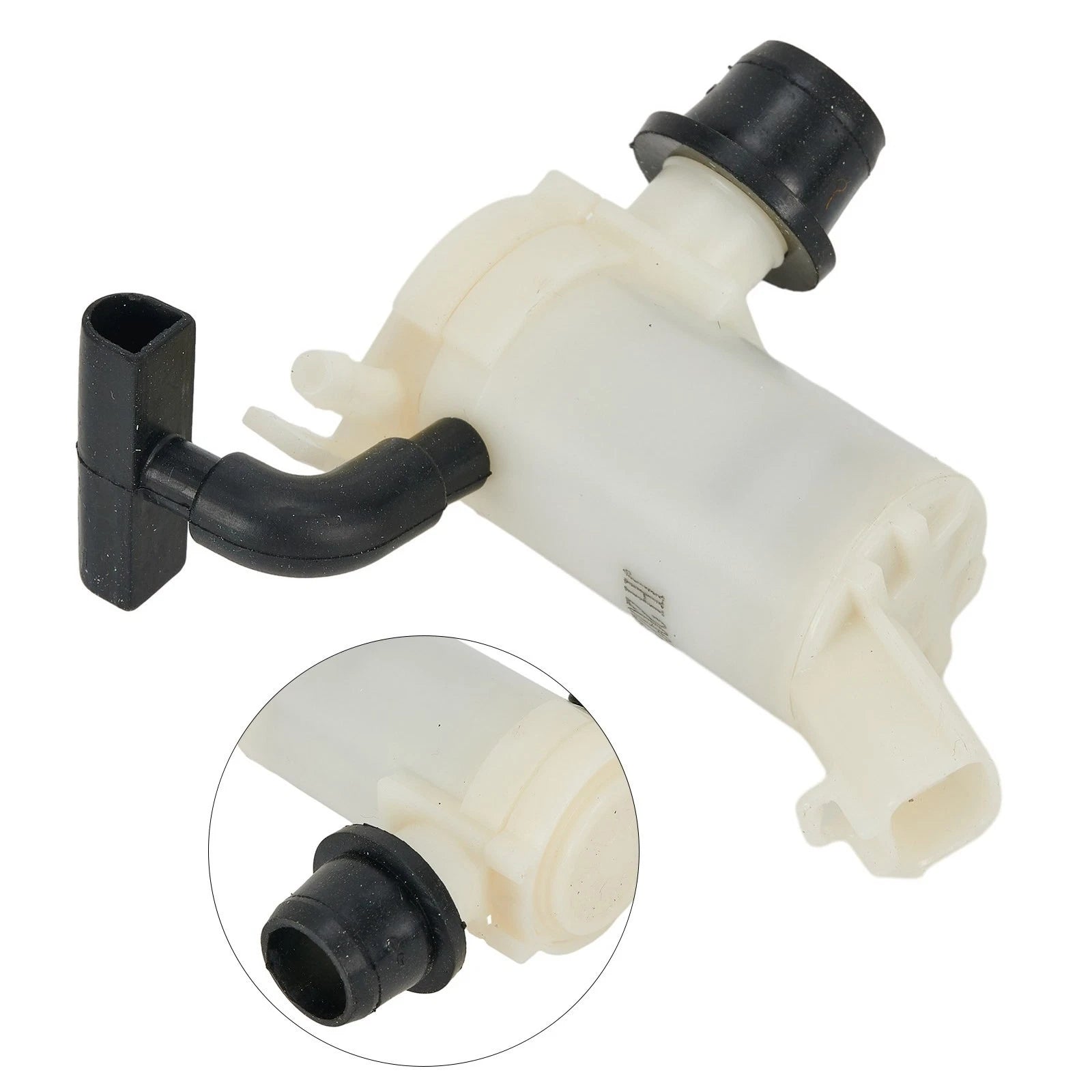 Windshield Washer Pump for