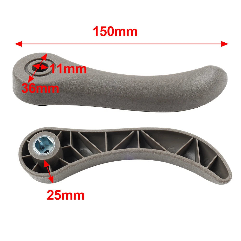 Seat Back Adjustment Handle for Chevrolet GMC Hummer (AU)