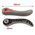Seat Back Adjustment Handle for Chevrolet GMC Hummer (AU)