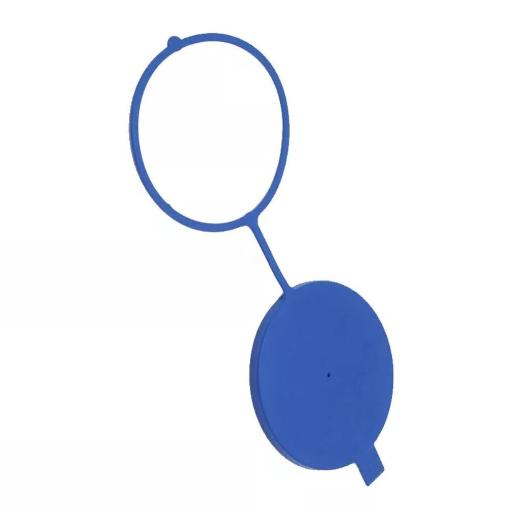 Windshield Washer Reservoir Cap A1248690272 for Mercedes-Benz E-Class (1984–2002)