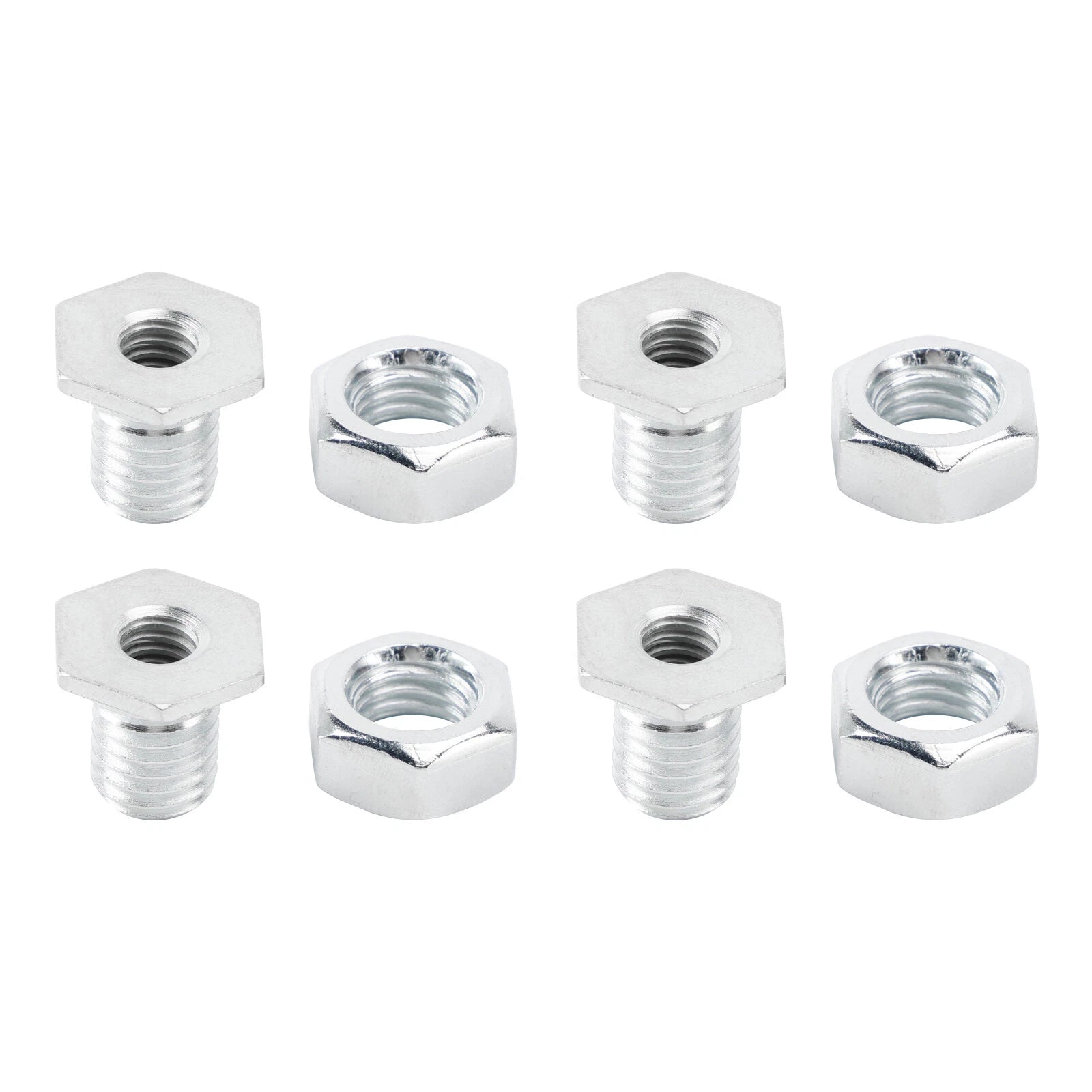4x Rear Fender Mounting Bolt for CVO Road Glide, Street, Electra Glide, Road King