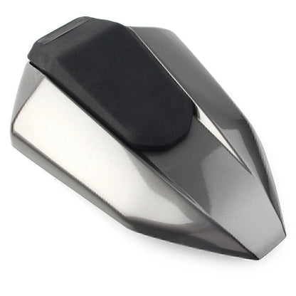 Pillion Cover Seat for Yamaha FZ-07 MT-07 (2013–2017) Grey