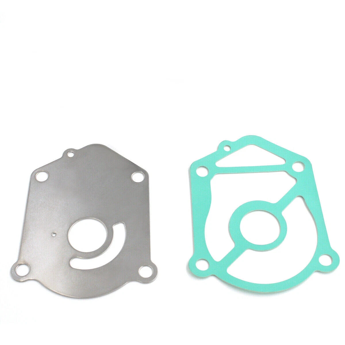 Water Pump Impeller Service Kit for Suzuki DT115 DT140 (1995–2005) 17400-94611 18-3257