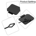 Tow Hook Cover Cap for Mercedes W164 ML350 (2006–2011)