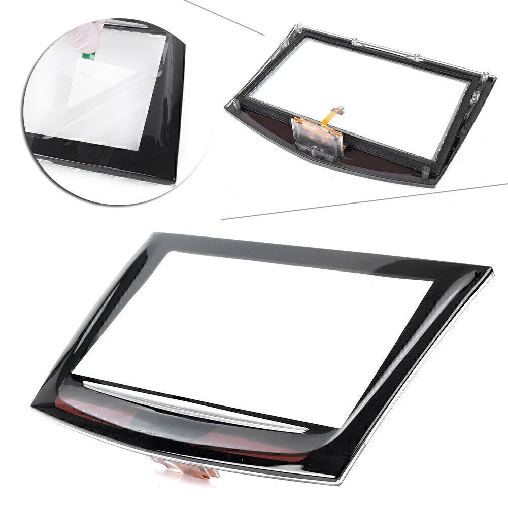 Touch Screen Display for Cadillac ATS CTS SRX XTS CUE (2013–2017)