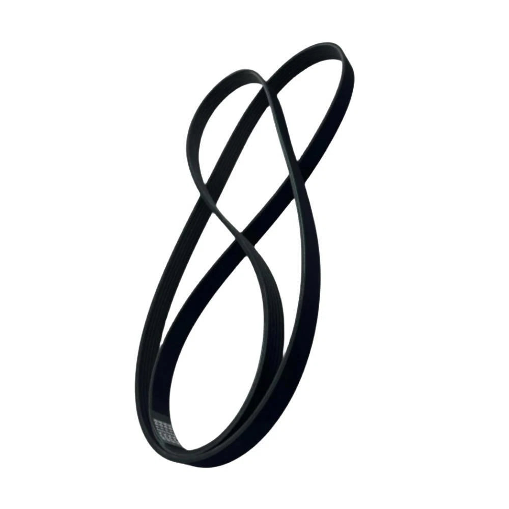 Power Steering Drive Belt 3582696 for Volvo Penta D4 D6 (2003–2023)