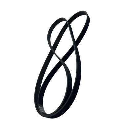 Power Steering Drive Belt 3582696 for Volvo Penta D4 D6 (2003–2023)