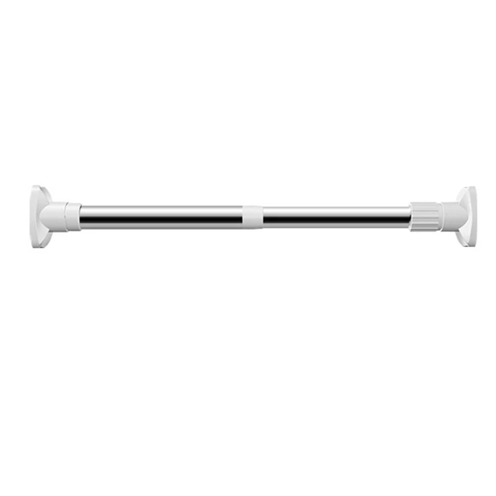 Adjustable Curtain Rod for