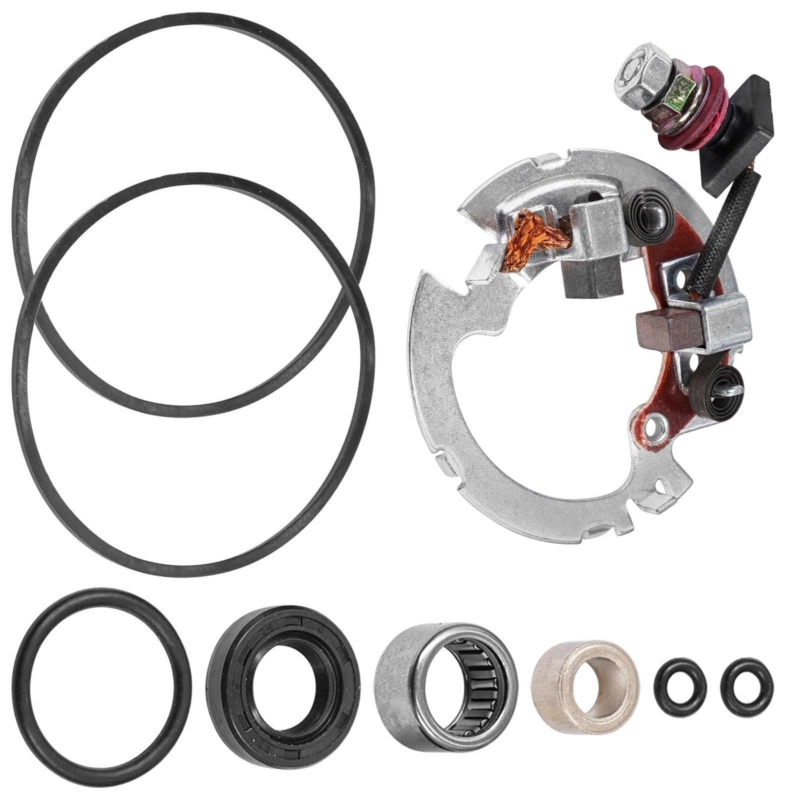 Starter Repair Kit for Honda TRX250 Fourtrax (1987–1987)