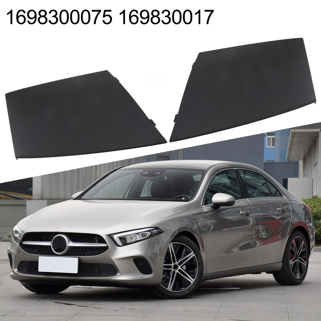 Water Drain Cover for Mercedes A Class W169 (2004–2012)