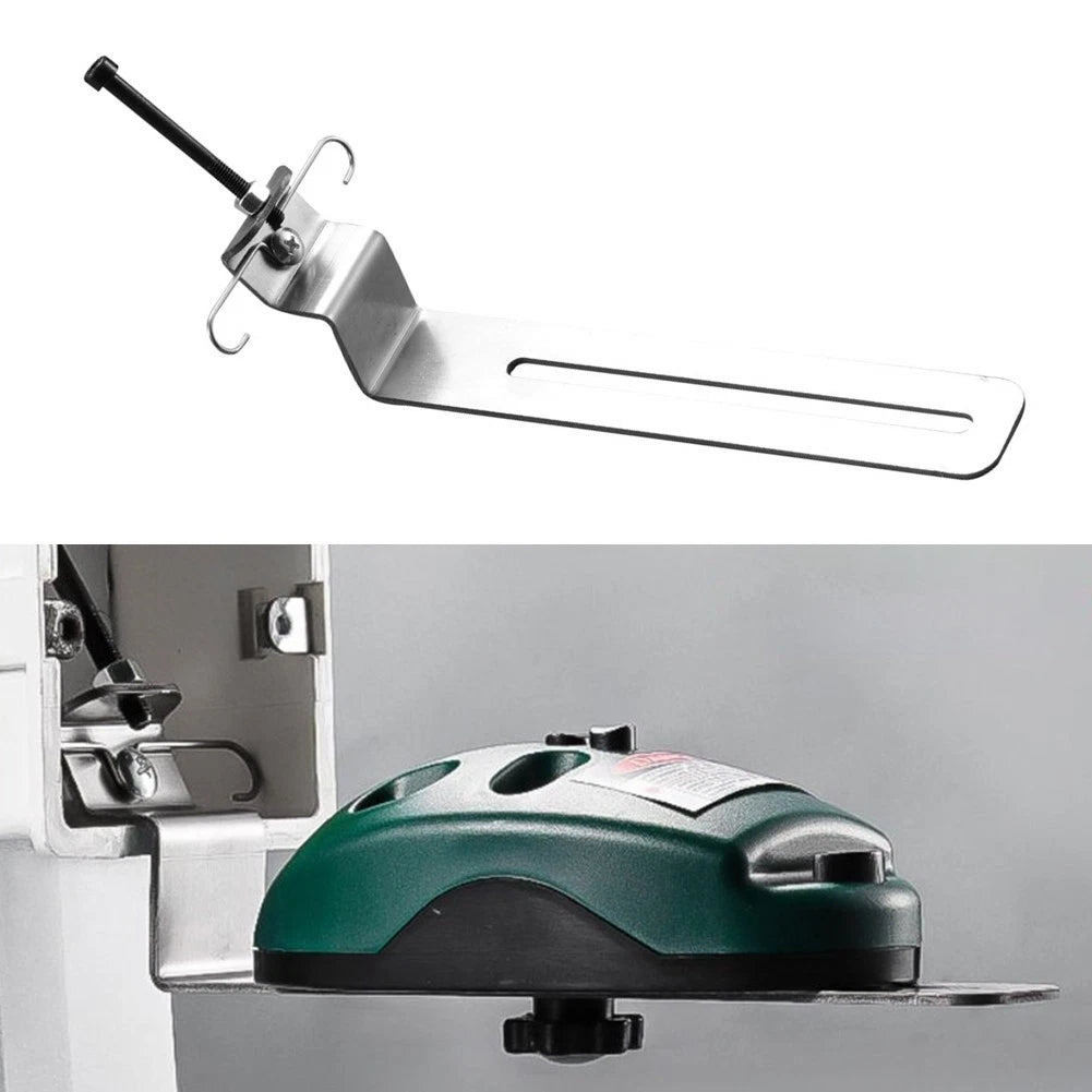 Multi Function Wall Bracket for Level Tool (170mm)