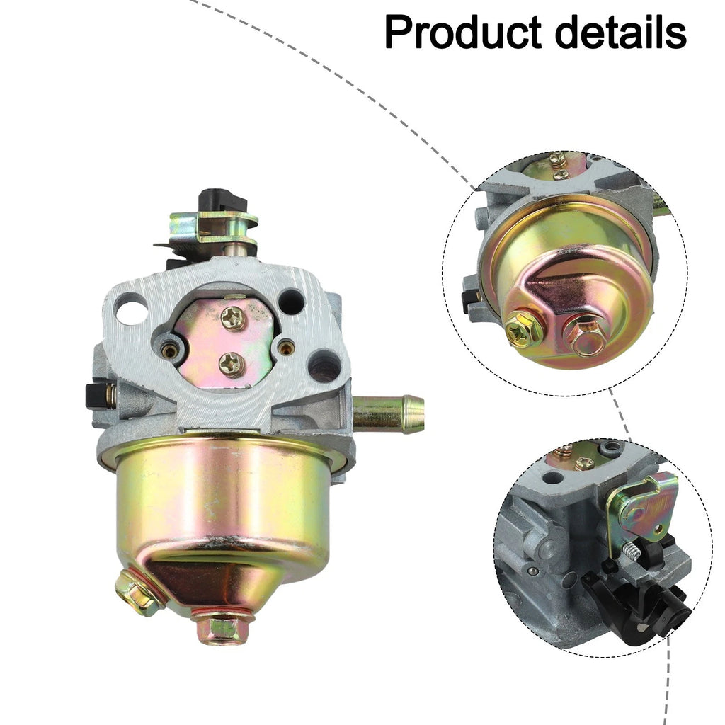 XP200 Carburetor for Lawn Mower (VP200)