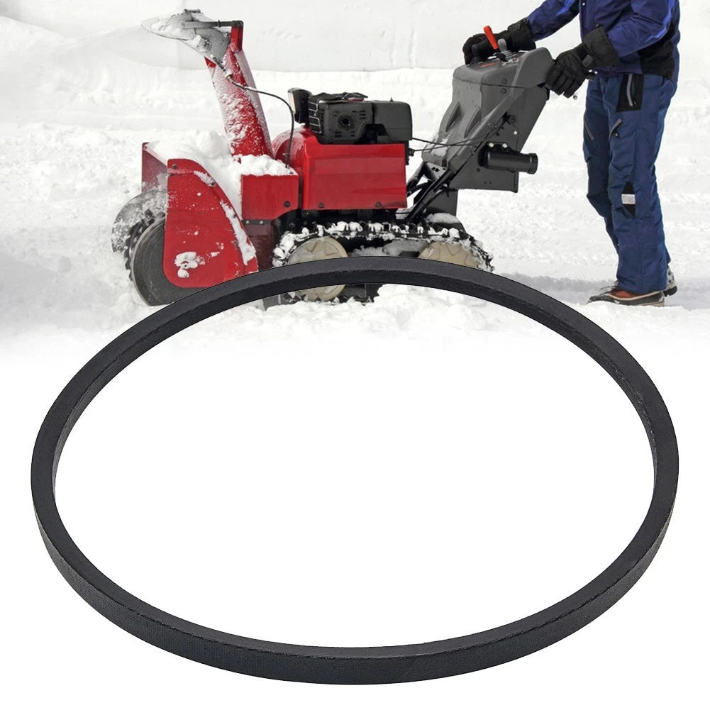 Snowblower Drive Belt for 2410 2620 (Compatible with 95404201A 75404201A)