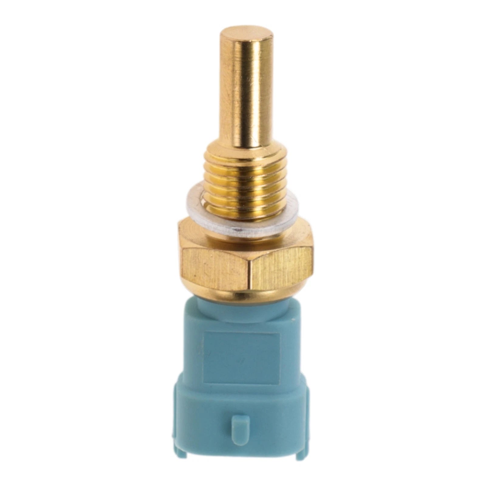 Engine Coolant Temperature Sensor Replacement for Audi A4L (2013–2018)