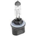 2x Halogen Bulbs H27W/1 12V 27W for Headlight Headlamp