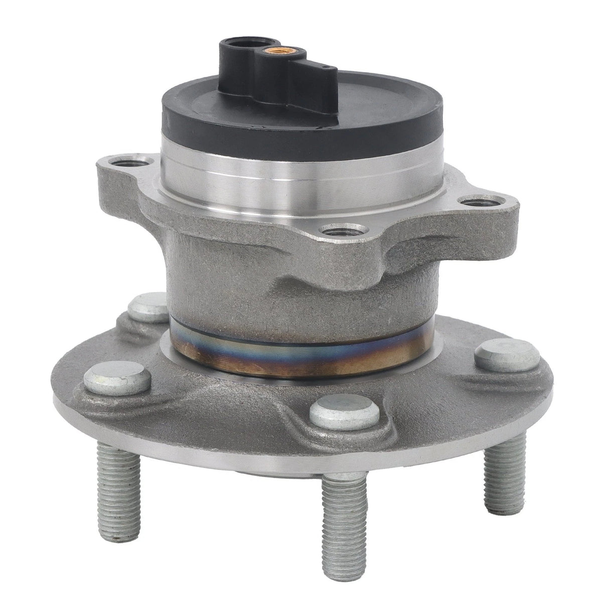 Rear Side Wheel Bearing & Hub Assembly for Mitsubishi Eclipse Cross, Outlander, RVR