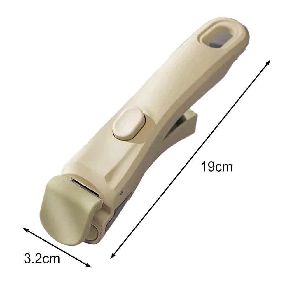Detachable Cooking Handle for Travel (Lightweight & Compact Design)