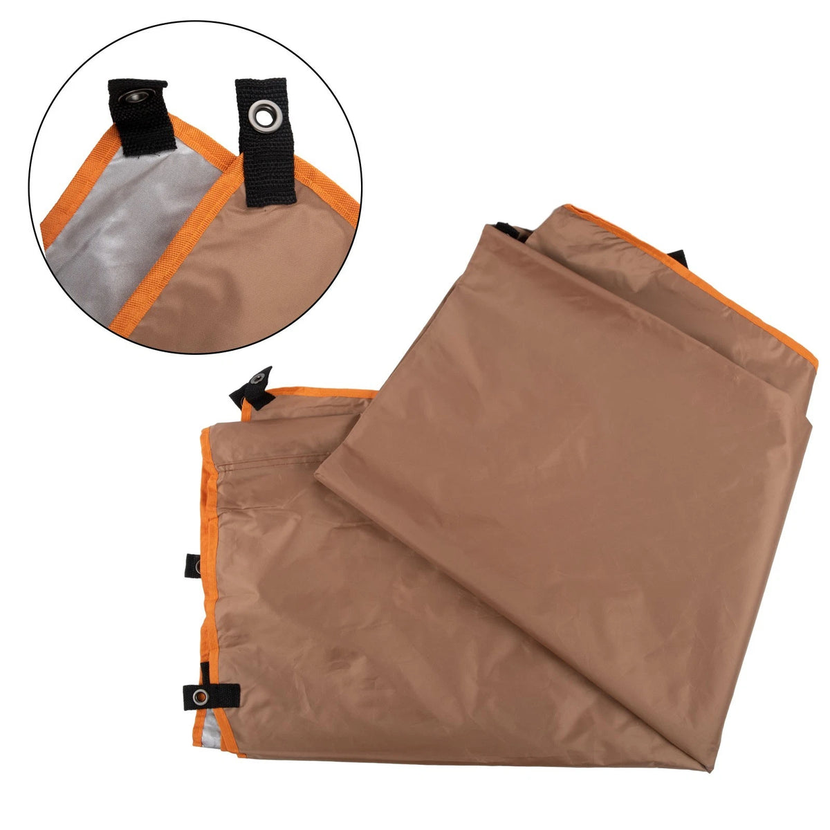 Sunshade Canopy Awning for Auto Accessories (210D Polyester Waterproof)
