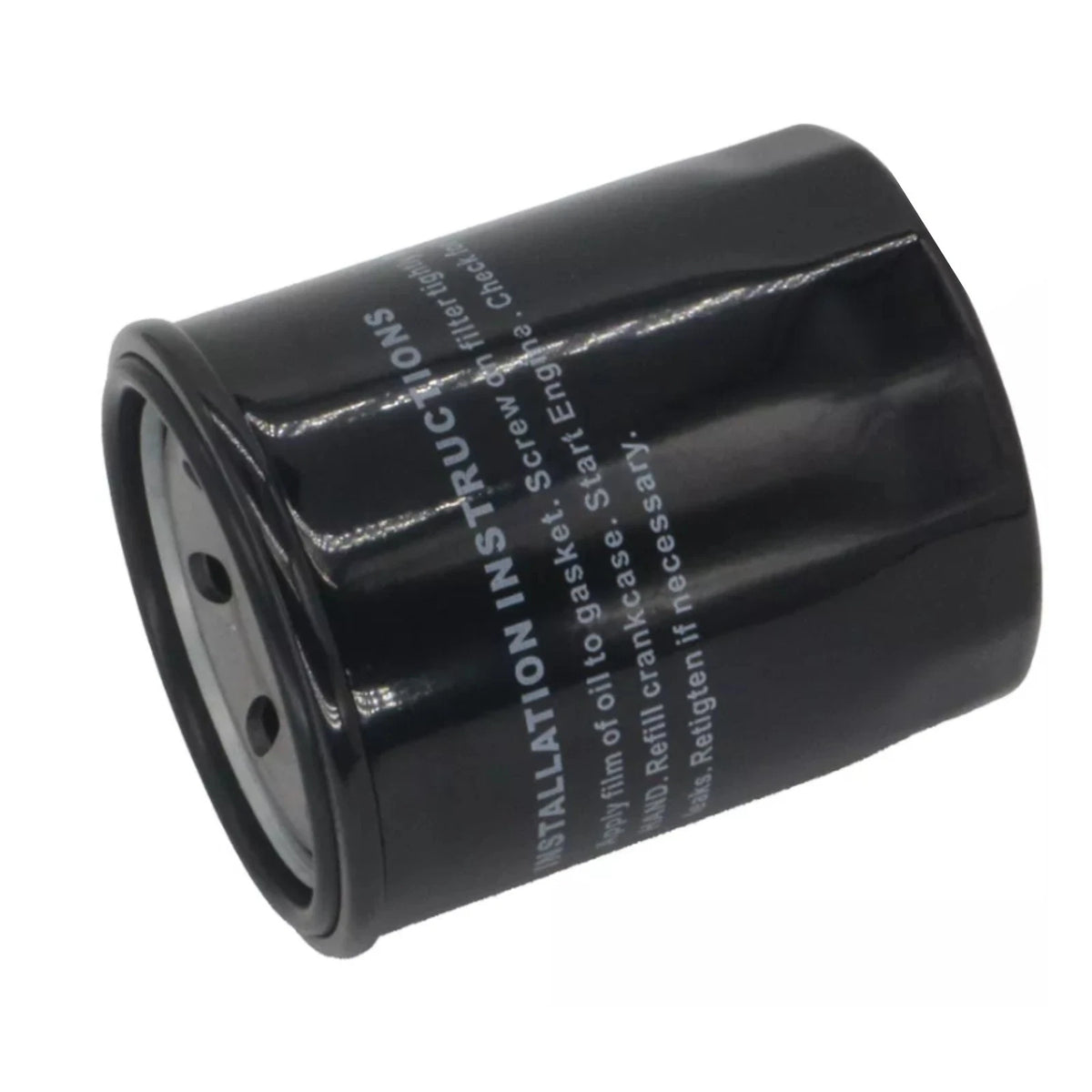 Oil Filter for Mercury 25-115 HP Outboard (35-877768K01)