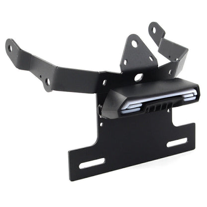 Taillight Bracket for Kawasaki Vulcan S (2015–2021)