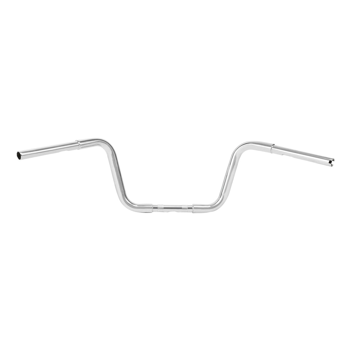 12" Rise Ape Hanger Handlebar for Harley Sportster XL 883 (2004–2023)