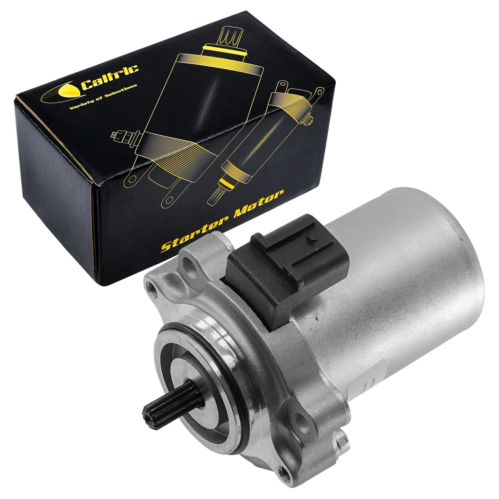 Shift Motor Assembly for Honda Foreman Rubicon 500 TRX500FA7 (2015–2019)