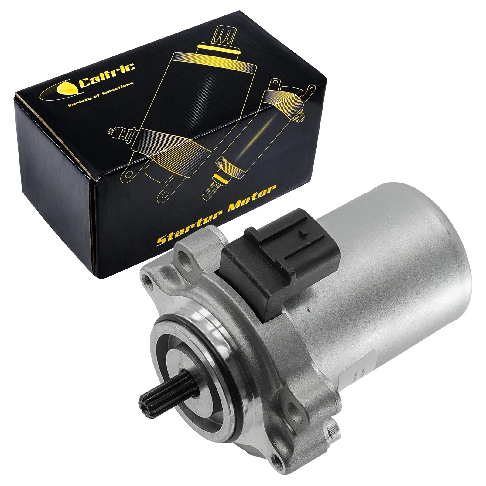 Shift Motor Assembly for Honda Foreman Rubicon 500 TRX500FA7 (2015–2019)