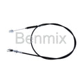 Accelerator Cable 230C5-20201 for TCM Forklift FD50-100Z8 (2000–2005)