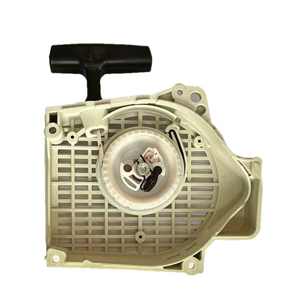 Chainsaw Axial Starter for Landscaping Tasks