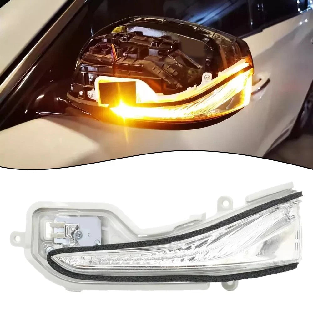 Left Side Turn Signal Light for Infiniti (2014–2022)
