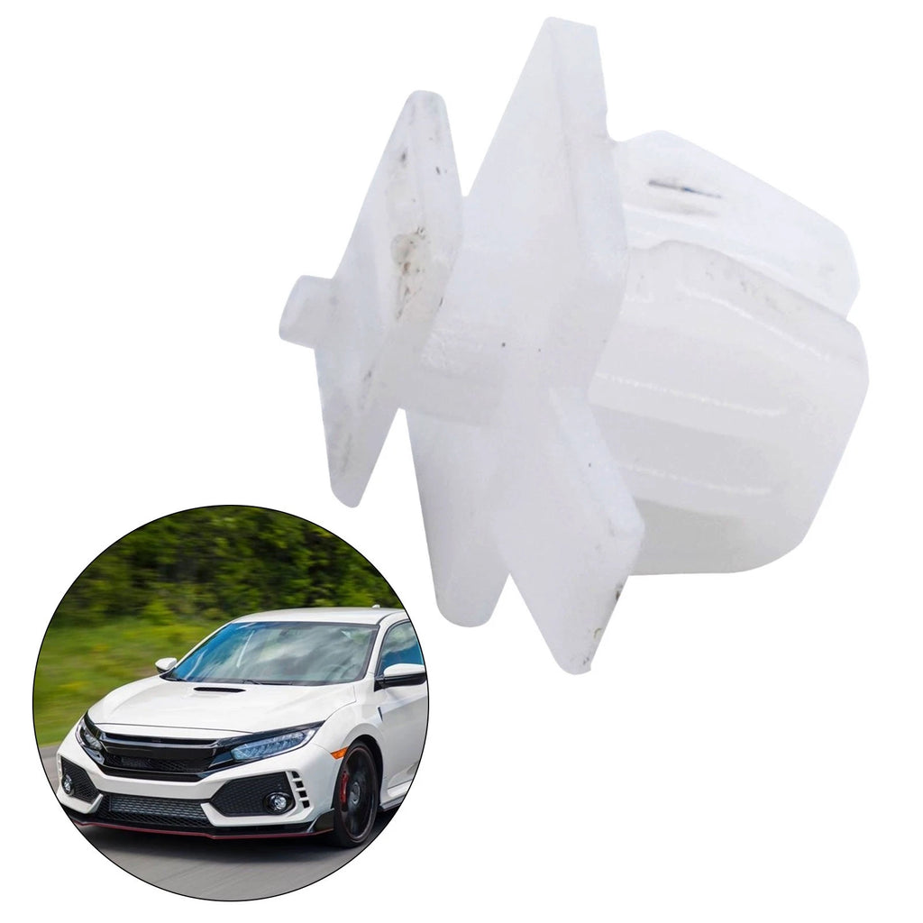 Wheel Arch Surround Clips for