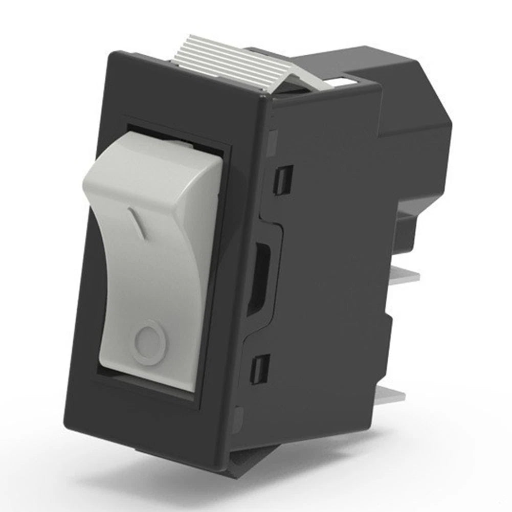 Electromagnetic Switch 16A 120V AC for Motor Start Stop Applications