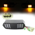 LED Brake Tail Light for Honda MSX 125 CBR650F (2014–2020)