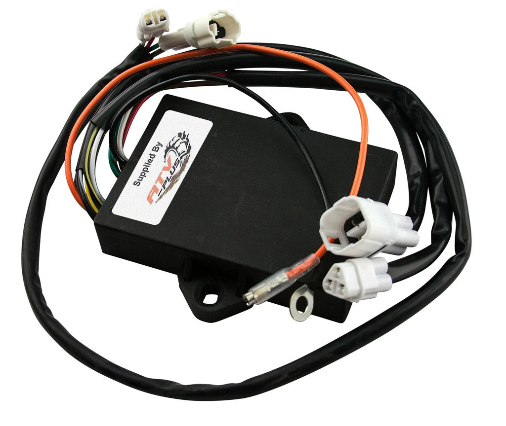 Replacement CDI Ignition Module for Yamaha YFM350X Warrior 350 (1996)