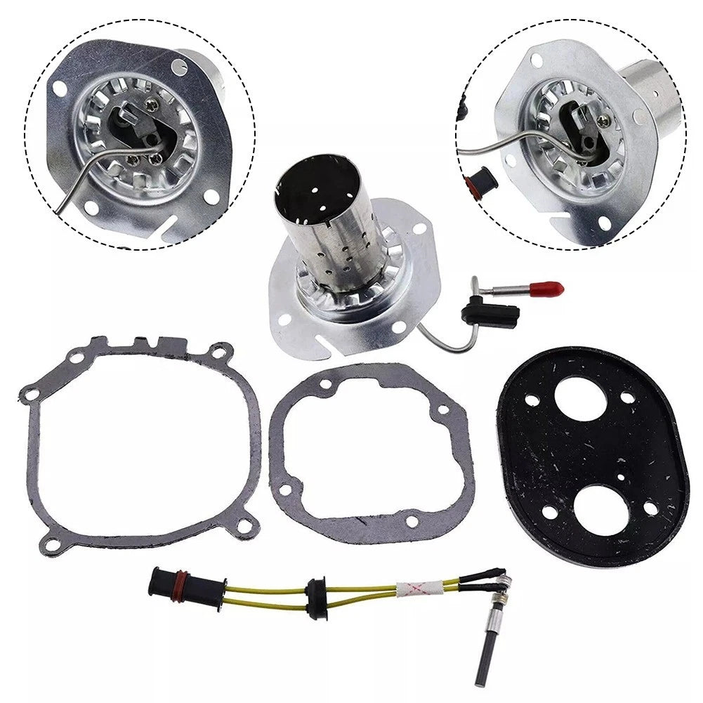 For Webasto Heating System Essential Service Kit for Air Top 2000 S ST