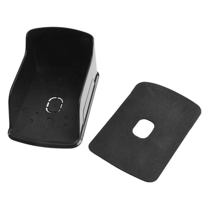Keypad Doorbell Rain Cover for (Rainproof ABS)