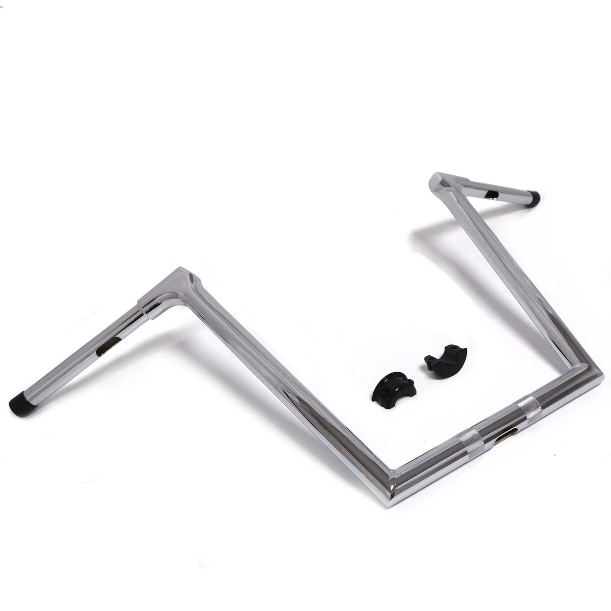 Chrome 16" Ape Hanger Handlebar for Harley Road Glide FLTRX FLT (2015–2020)